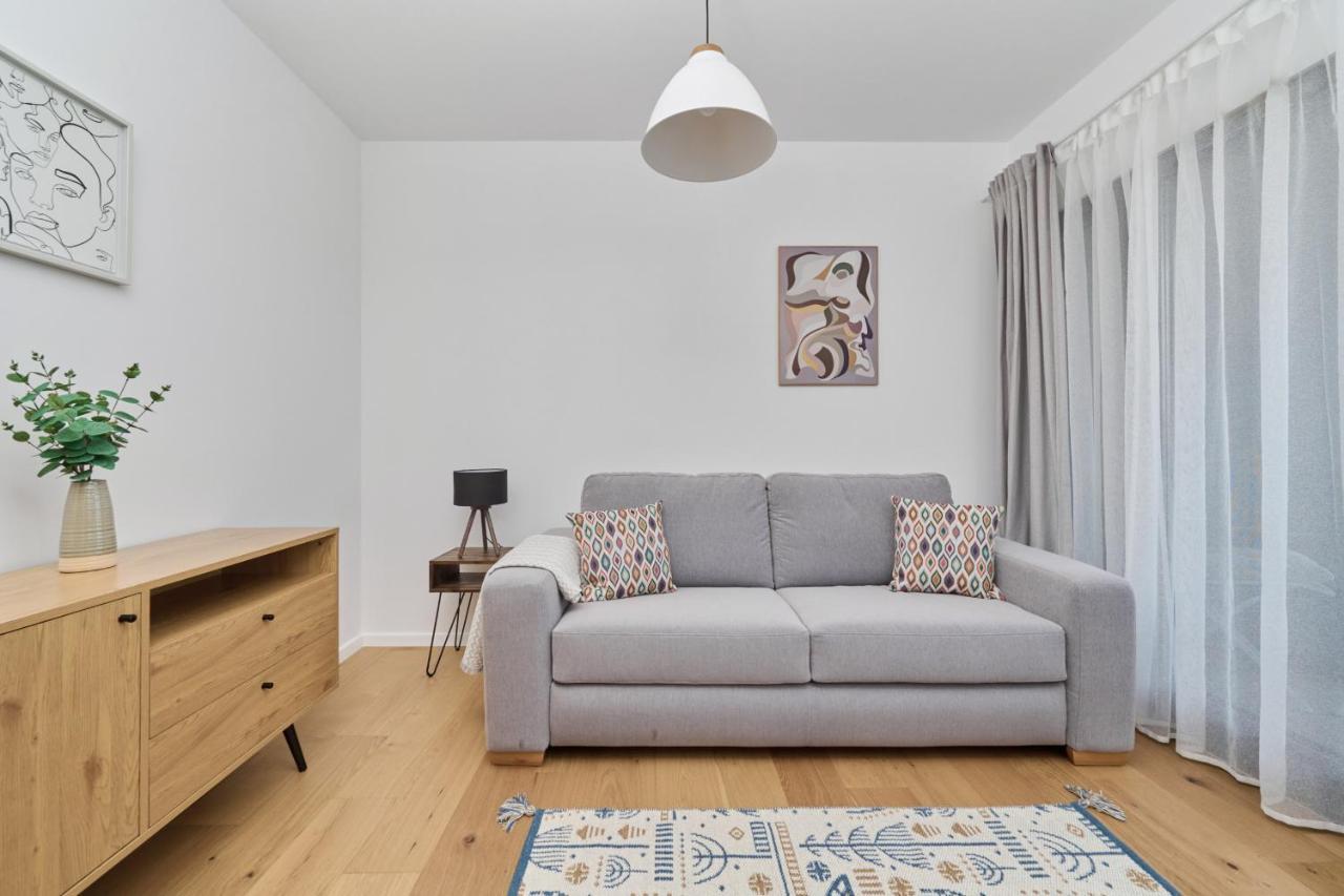 Walonska 16 Sauna & Fitness Family Apartments By Renters Prestige Breslavia Exterior foto